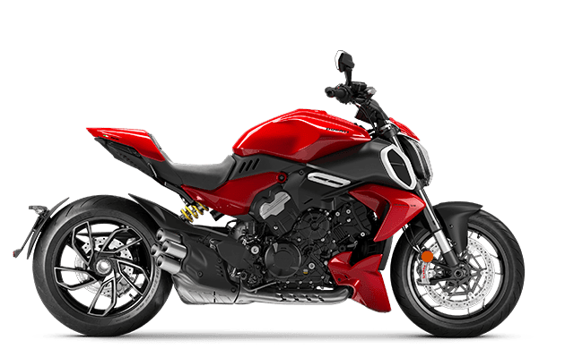 Diavel